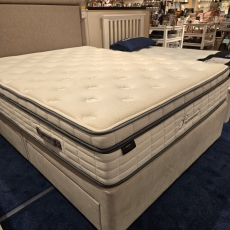 Kingsize Diamond Mattress (Ipswich)