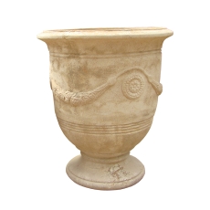 Heritage Moratalla Terracotta Pot
