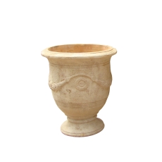 Heritage Moratalla Terracotta Pot