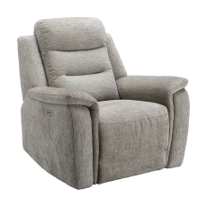 Napoleon Power Recliner Chair