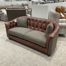 Westbury Medium Combo Sofa (Bury St Edmunds)