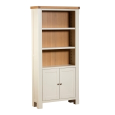 Burnley Storage Bookcase