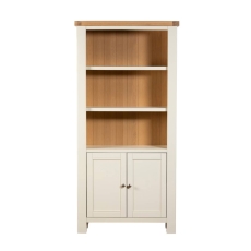 Burnley Storage Bookcase