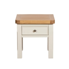 Burnley Lamp Table