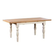 Burnley Extending Dining Table 130-180cm