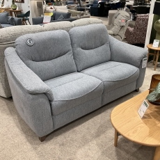 G Plan Jackson 3 Str Sofa (Bury St Edmunds)