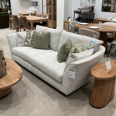 Aztec 3 Str Sofa (Bury St Edmunds)