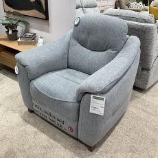 G Plan Jackson Power Recliner Chair (Bury St Edmunds)