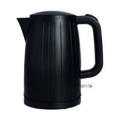 Hamilton Beach Stealth Kettle Black