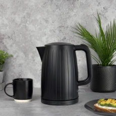Hamilton Beach Stealth Kettle Black
