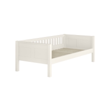 Arven Junior Bed White