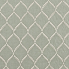 Allegra Verdigris Fabric