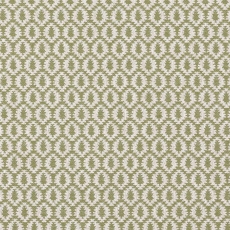 Samos Moss Fabric