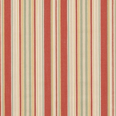 Burley Stripe Bordeaux
