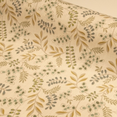 Wilton Verdigris Fabric