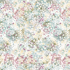 Blossom Cherry Fabric