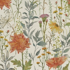 Delemere Linen Fabric