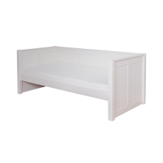 Stompa Classic Day Bed White