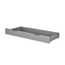 Stompa Classic Trundle Drawer Grey