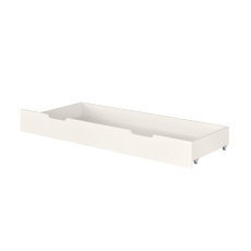 Stompa Classic Trundle Drawer White