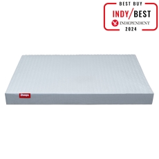 Stompa S Flex Airflow Pocket Small Double Mattress