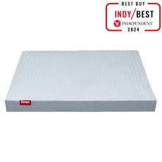 Stompa S Flex Airflow Pocket Double Mattress