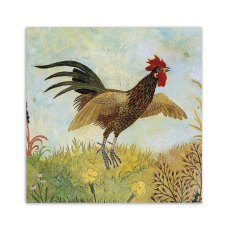 The Boys On The Block Greeting Card