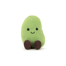 Jellycat Amuseables Soyella Edamame Bean