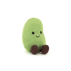 Jellycat Amuseables Soyella Edamame Bean