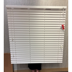 Faux Wood Venetian Blind (Ipswich)
