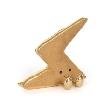 Jellycat Amuseables Zapperty Lightning Bolt