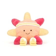 Jellycat Amuseables Sun Roller Skates