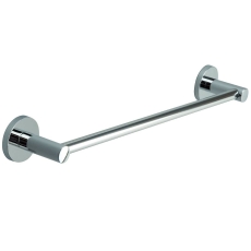 Miller Lily Towel Rail 505mm Chrome