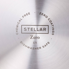 Stellar Zero 20cm Frying Pan