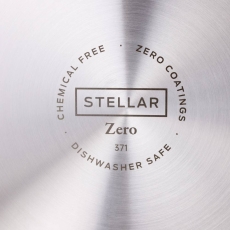 Stellar Zero 28cm Frying Pan