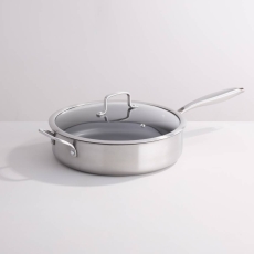 Stellar Zero 30cm Saute Pan 3.2L