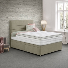 Darlington 1500 Pillow Top Divan