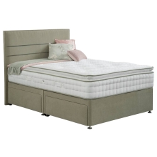 Darlington 1500 Pillow Top Divan