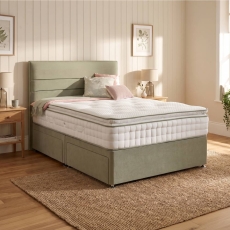 Darlington 1500 Pillow Top Divan