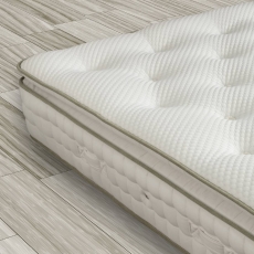 Darlington 1500 Pillow Top Mattress