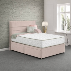 Robinia 1000 Divan Bed