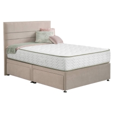 Robinia 1000 Divan Bed