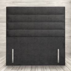 Rose Floor Standing Headboard