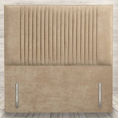 Daisy Floor Standing Headboard