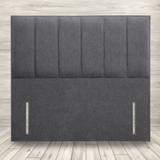 Iris Floor Standing Headboard