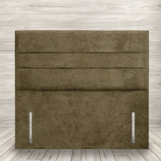 Poppy Floor Standing Headboard