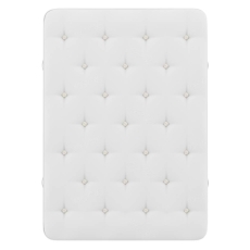 Camberley 2000 Natural Ortho Mattress