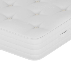 Camberley 2000 Natural Ortho Divan Bed