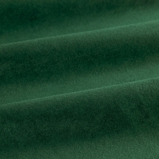 Ultimate Velvet Readymade Curtains Emerald