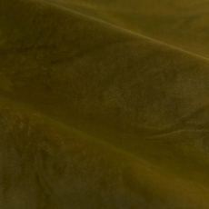 Ultimate Velvet Readymade Curtains Olive